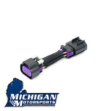 2010-15 Camaro Daytime Running DRL to Fog Lights -Plug and Play Adapter Harness  picture