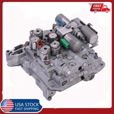 AW55-50SN AW55-51SN Transmission Valve Body For Volvo S40 S60 V70 XC70 2003 picture
