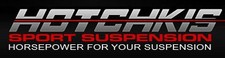 Hotchkis for 64 1/2 - 66 Ford Mustang Rear Leaf Springs picture