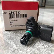 OEM Cummins MAP Air Intake Pressure Sensor for Dodge Ram 2500 3500 6.7L 2897333 picture