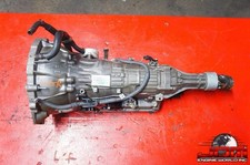 JDM 2006-2012 Lexus IS250 2.5L RWD V6 Automatic Transmission 4GR-FSE #6 picture