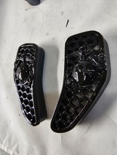 USMC Vent Screen -  For Harley Touring 2023.5+ ROAD GLIDE  picture