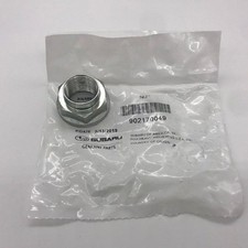 Genuine Subaru Axle Nut 902170049 picture