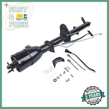 For 1967-1972 CHEVY C10 GMC Truck New Tilt Automatic Shift Steering Column Black picture