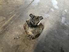 04-08 Chrysler Crossfire Rear Axle Differential Carrier Q picture