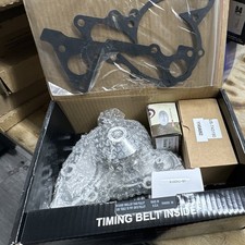 NEW USMW USTK287  TIMING BELT & WATER PUMP KIT 95287K1 MITSUBISHI 3.5L 3.8L picture