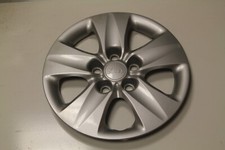 2014-2018 KIA FORTE 15” wheel cover hub cap 66028 P/N 52960-A7000 picture
