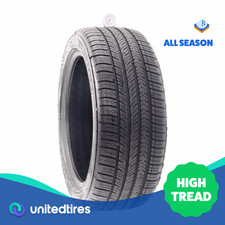 Used 245/45ZR18 Michelin Pilot Sport All Season 4 100Y - 8/32 picture