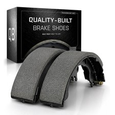 QUALITY-BUILT Front Brake Shoes FS176 picture