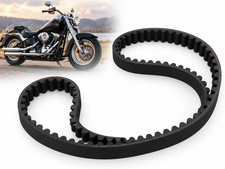 NEW BDL-SPC-135-118 Rear Drive Belt For 2000-2005 Harley-Davidson Softail FXST picture
