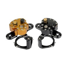 Adjustable Steering Damper Stabilizer For Aprilia Tuareg 660 2021-2024 picture