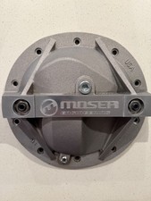 Moser 7107 Performance Cover 10 Bolt 8.5