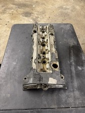 93-95 Mercedes W124 W140 R129 300E 300CE SL320 E320 M104 Cylinder Head Cover OEM picture