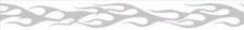 TRIMBRITE R65157 Rebel Gear Stripe picture