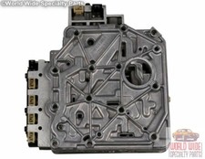 Volkswagen 01M, 01N, 01P Valve Body 1999-UP (1 Year Warranty) Sonnax Updates picture