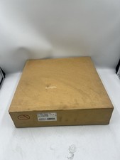 New NOS ACDELCO 177-1002 Rear Disc Brake Rotor picture