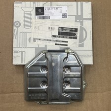 A1292770195 MERCEDES BENZ R129 722.3 722.5 TRANSMISSION FILTER GENUINE NEW picture
