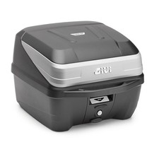 Givi Bold Monolock 32 Liter Top Case - Black  B32N picture
