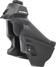 Acerbis Large Capacity Fuel Tank 3.2 Gal Black Yamaha YZ125/250 picture