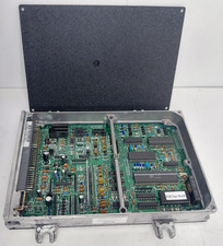 P28 Spec ECU 5sp Manual Honda OBD1 ECM VTEC SOHC 1.6L D16Z6 92-95 RECAPPED 5 picture
