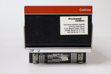 Collins ADF-60A ADF Receiver 622-2362-001 with Mod's picture