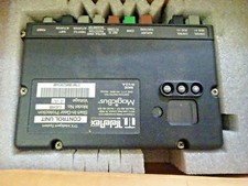 NEW Teleflex Marine Control Unit EU63400 TFX Intelligent system picture