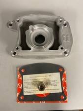Offenhauser #5824 Engine Adapter Small Block Chevy To 3 Speed T-90 Jeep picture