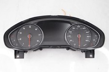 ✅11-16 AUDI A8L A8 INSTRUMENT SPEEDOMETER GAUGE CLUSTER 4H0920880 138k OEM picture