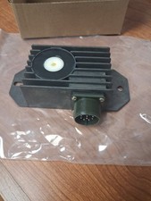 Low Air Warning Buzzer, Fail Safe Alarm Monitor, Control Module M939A1 M939A2 picture