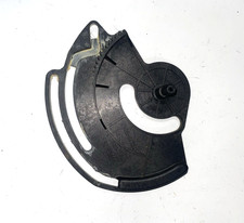 2000-2014 USED GENUINE OEM GMC YUKON HVAC BLEND DOOR GEAR, P/N 52403568 picture