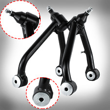 Front Upper Control Arms For 07-2018 14 Chevy Silverado GMC Sierra 1500 2WD 4WD picture