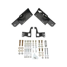 Van Compass 7042-01 Front Shock Absorber Mount Bracket for Sprinter picture