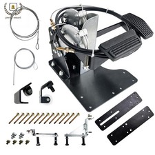 RHD Pedal Kit for Driver Training Vehicle Universal Dual Control Pedal picture