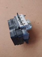 2007 Nissan 350Z Manual ABS Control Module Pump Antilock Brakes picture