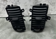 2007-2009 DODGE  RAM SPRINTER CENTER DASHBOARD AIR VENT  SET INSERT OEM picture