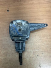 1996 Seadoo Speedster  Challenger Utopia Helm Steering Assembly Short shaft picture