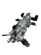 *REMAN* 1994-98 FORD MUSTANG TILT STEERING COLUMN AUTO/MANUAL FLOOR SHIFT REFURB picture