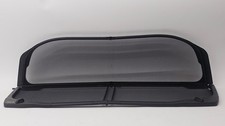 2014-2020 BMW F33 4-Series Convertible Air Windscreen Wind Screen Deflector OEM picture