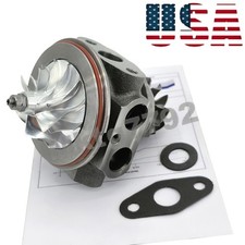 Billet Compressor Wheel CHRA Upgrade Can Am Maverick X3 Turbo 17-22 420893745 picture