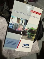 Mobileye C2-270 Advanced Forward Collision Prevention System picture