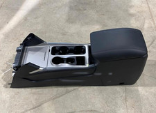 2020-2024 Ford Explorer Front Floor Center Console 4x4 Terrain Select Knob picture