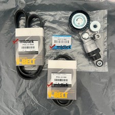 OEM Belt Tensioner Kit For Mazda CX-5 (non turbo) 2014-2024 Gasoline Engine New picture