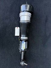 07-13 Mercedes S350 S550 W221 4MATIC Front Left Air Strut A221320173880 OEM picture