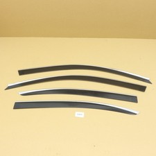 Lexus LS460 2007-2017 OEM Genuine Side Door Window Rain Guard Deflector Visor picture