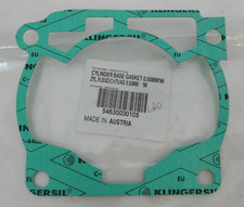 QTY 4 | 1996-2003 KTM 250 300 360 380 EXC MXC SX EGS Cylinder Base 54630030105 picture