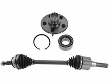 Axle and Wheel Bearing Kit 7DMG16 for Mountaineer 2003 2004 2005 2006 2007 2008 picture