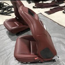 Red Aston Martin Rapide (Front Seats Only) picture