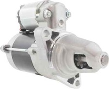 New Starter Repl forBriggs and Stratton V-Twin Vanguard 12V 9Tooth U76-46D12-007 picture