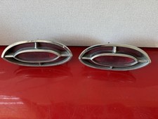 1962 Oldsmobile Starfire 88 98 Tail Lights Pair LH RH Pair picture