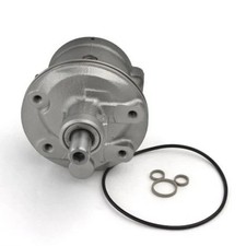 PSC Motorsports SP1400 P Series Power Steering Pump - High-Pressure Outlet picture